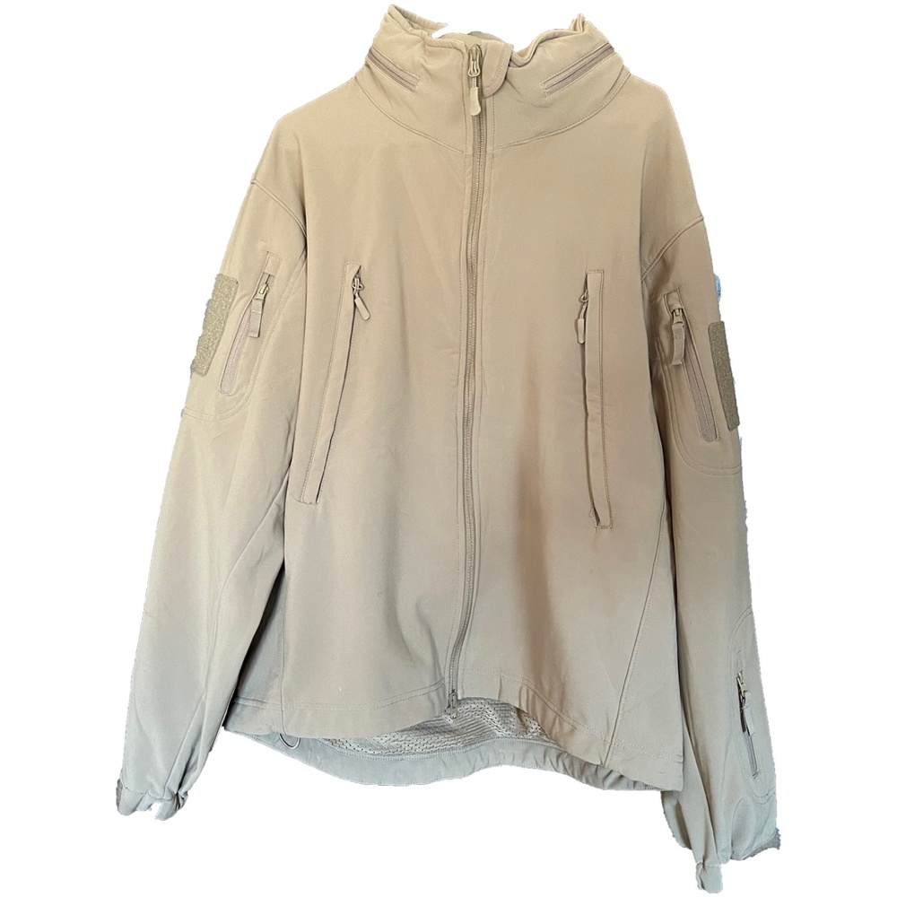 Condor Summit Soft Shell Tactical Jacket, Color C… - image 2